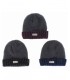 Glöko gorro JASP. THINSULATE