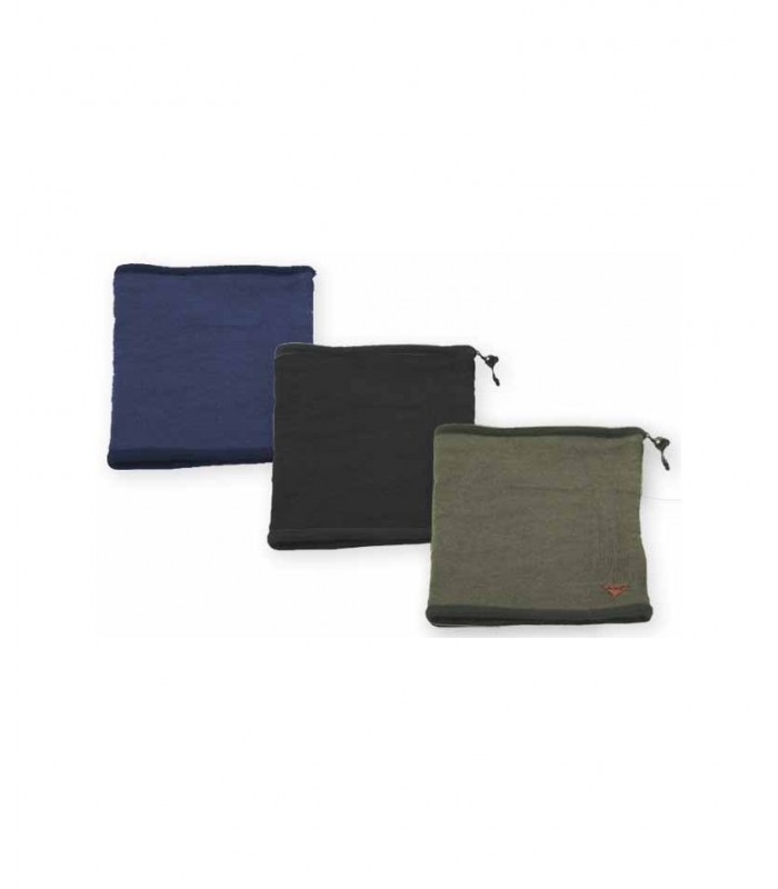 Privata cuellos punto+polar unisex