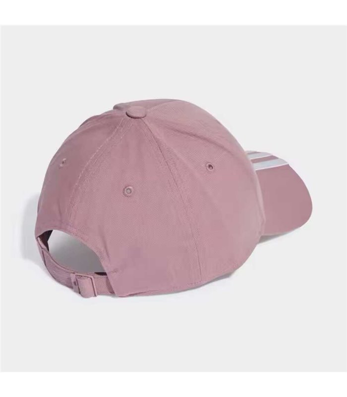 ADIDAS GORRA BASEB CLASS TRE MALVA