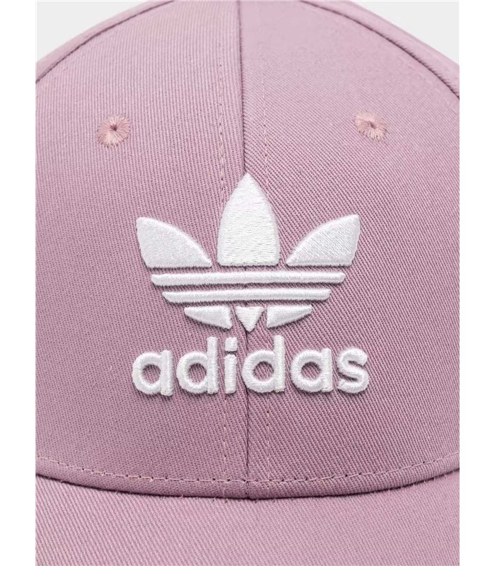 ADIDAS GORRA BASEB CLASS TRE MALVA