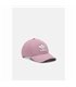 ADIDAS GORRA BASEB CLASS TRE MALVA