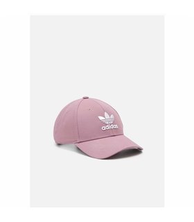 ADIDAS GORRA BASEB CLASS TRE MALVA