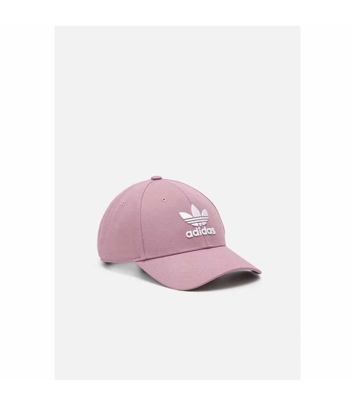 ADIDAS GORRA BASEB CLASS TRE MALVA
