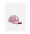 ADIDAS GORRA BASEB CLASS TRE MALVA