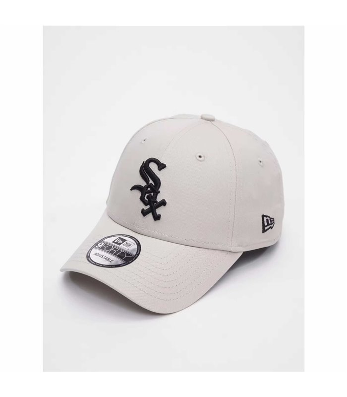 NEW ERA GORRA SOX LEAGUE ESS 9FOR BEIGE UNISEX