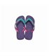 HAVAIANAS CHANCLAS DEDO H TOP MIX FC VIOLETA
