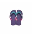 HAVAIANAS CHANCLAS DEDO H TOP MIX FC VIOLETA