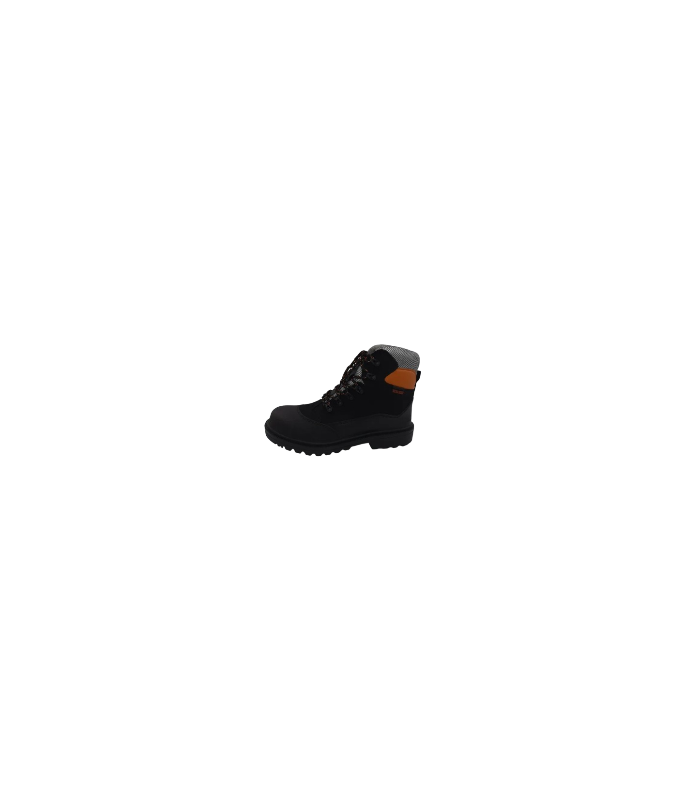 Paredes Botas de seguridad PAREDES SP5006 NE S3
