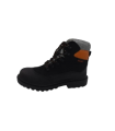 Paredes Botas de seguridad PAREDES SP5006 NE S3