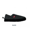 Norway zapatillas de casa M negro