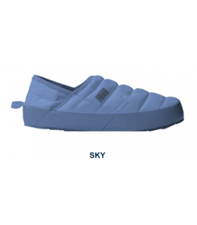 Norway zapatillas de casa W Sky