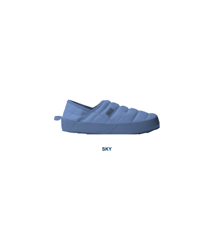 Norway zapatillas de casa W Sky