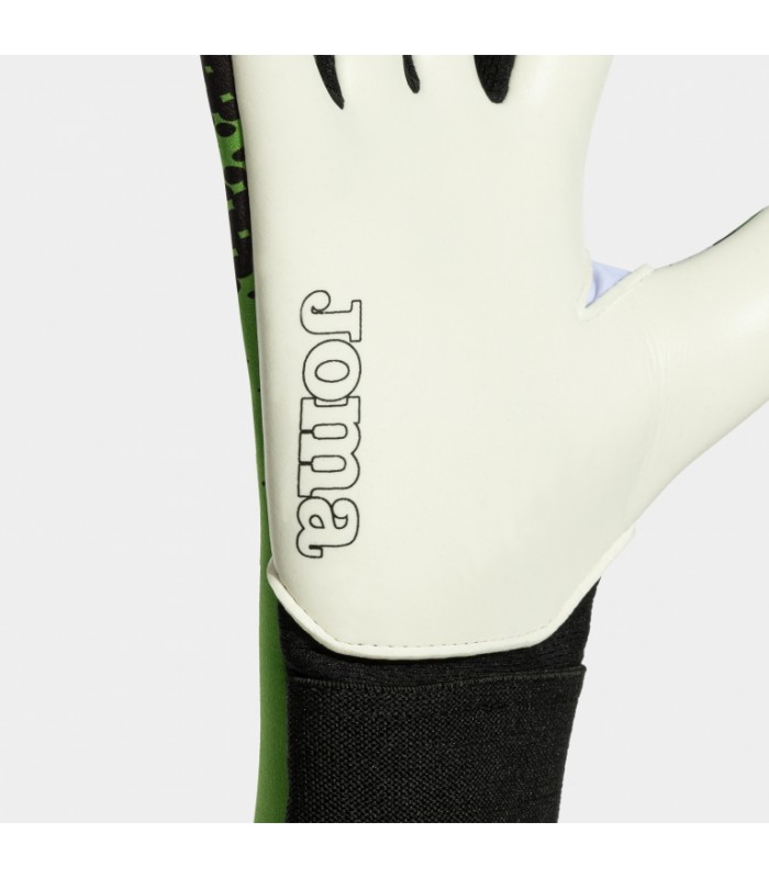 Joma guantes portero fútbol HUNTER