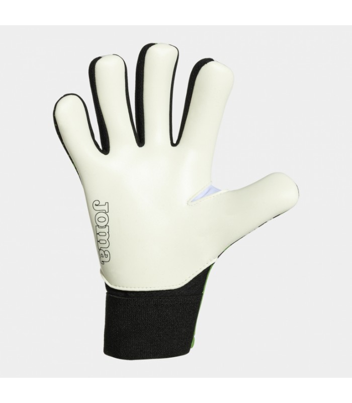 Joma guantes portero fútbol HUNTER