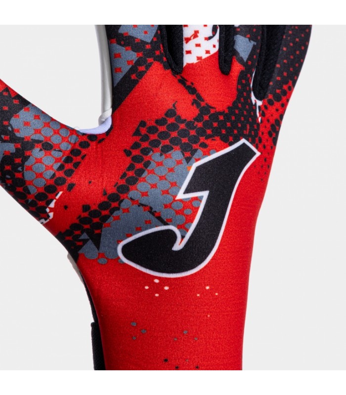 Joma guantes portero fútbol HUNTER