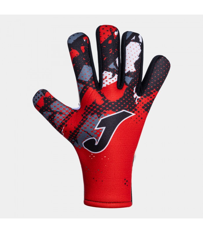 Joma guantes portero fútbol HUNTER