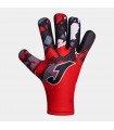 Joma guantes portero fútbol HUNTER