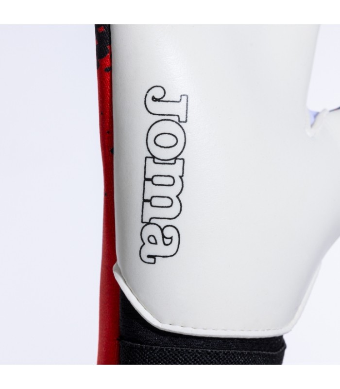 Joma guantes portero fútbol HUNTER
