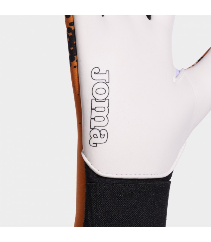 Joma guantes portero fútbol HUNTER