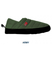 Norway zapatillas de casa M Kaki