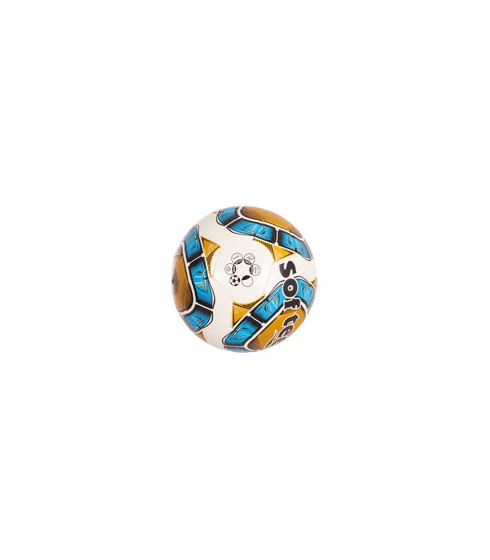 Softee balón fútbol sala ZAFIRO