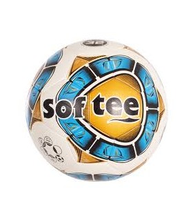 Softee balón fútbol sala ZAFIRO