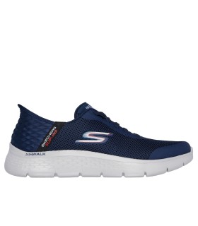 Skechers zapatillas Slip-ins: GO WALK Flex - Hands Up