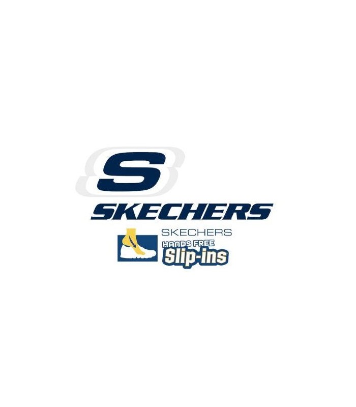 Skechers zapatillas Slip-ins: GO WALK Flex - Hands Up