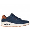 Skechers M zapatillas Uno - Suited On Air
