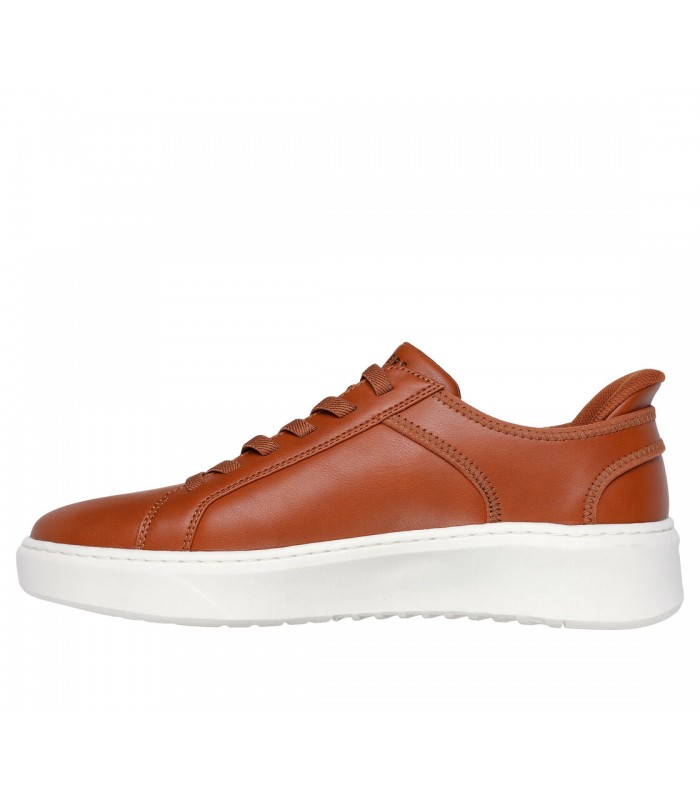Skechers M zapatillas Slip-ins: Court Break - Double Vented