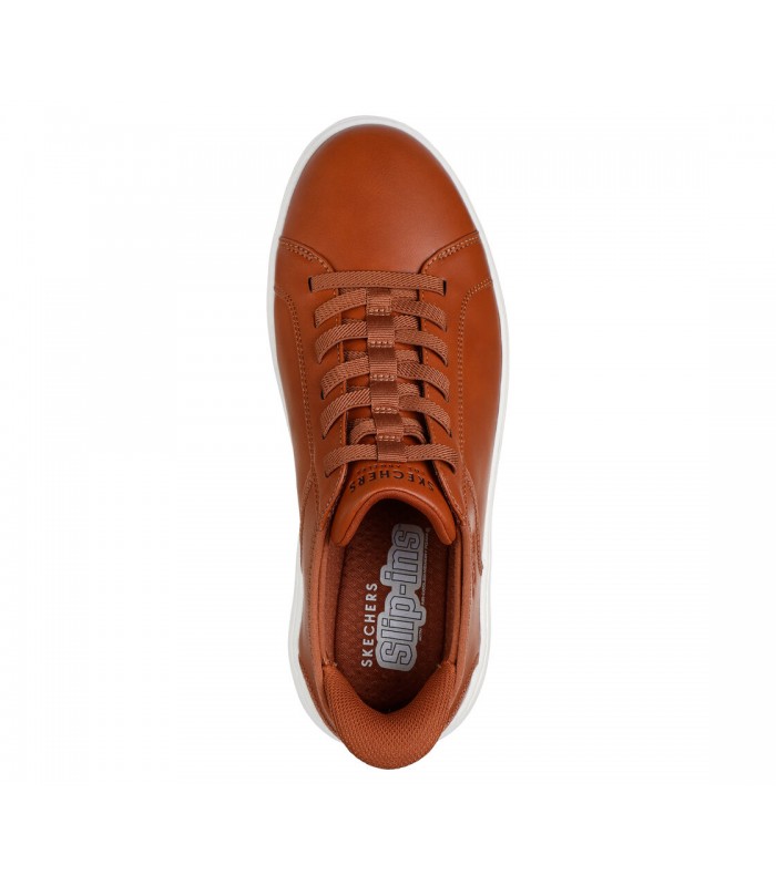 Skechers M zapatillas Slip-ins: Court Break - Double Vented