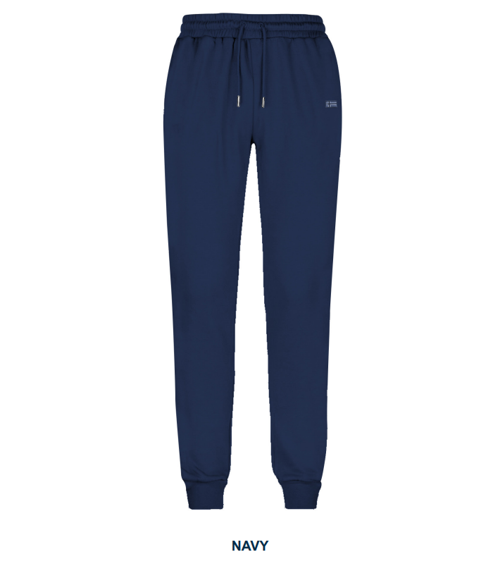 Norway W pantalón largo - Marino