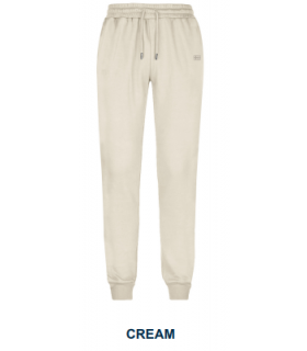 Norway W pantalón largo - Crudo