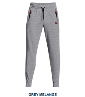 Norway M pantalón largo - Gris