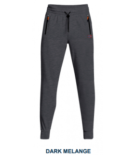 Norway M pantalón largo - Gris oscuro