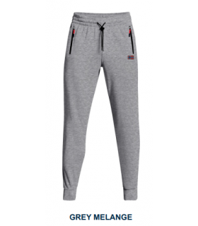 Norway M pantalón largo - Gris claro