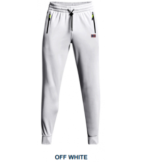 Norway M pantalón largo - Blanco roto