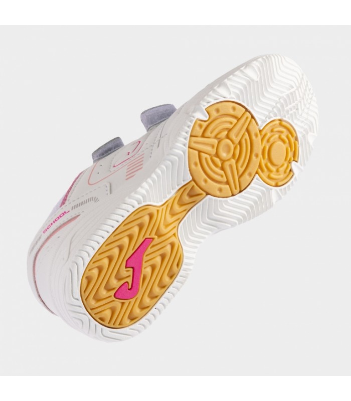 Joma zapatillas Inf. W.SCHOOL JR 2410
