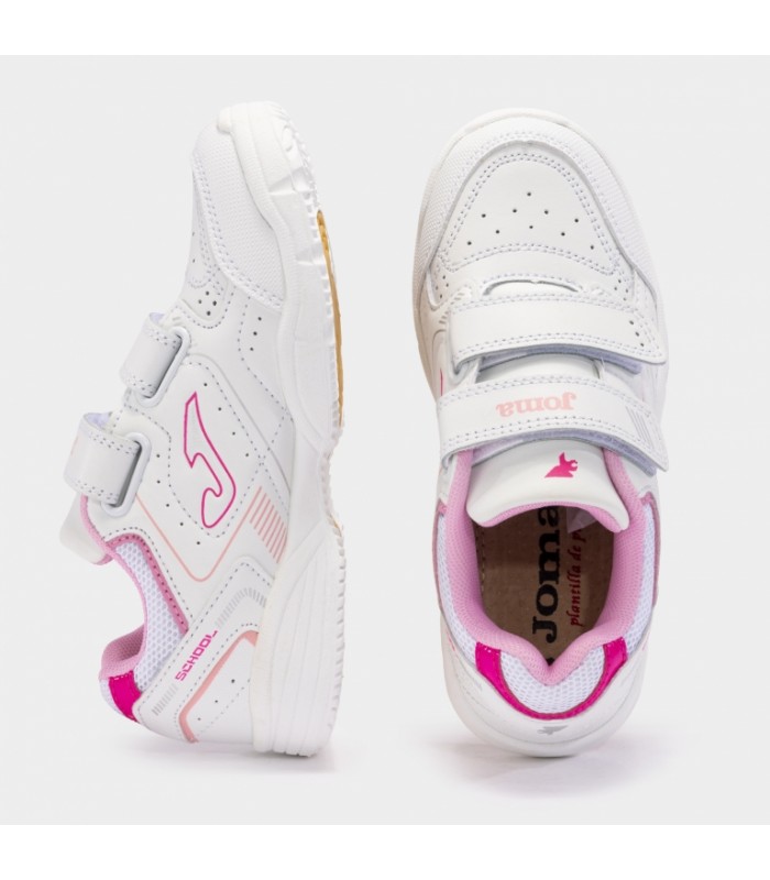 Joma zapatillas Inf. W.SCHOOL JR 2410