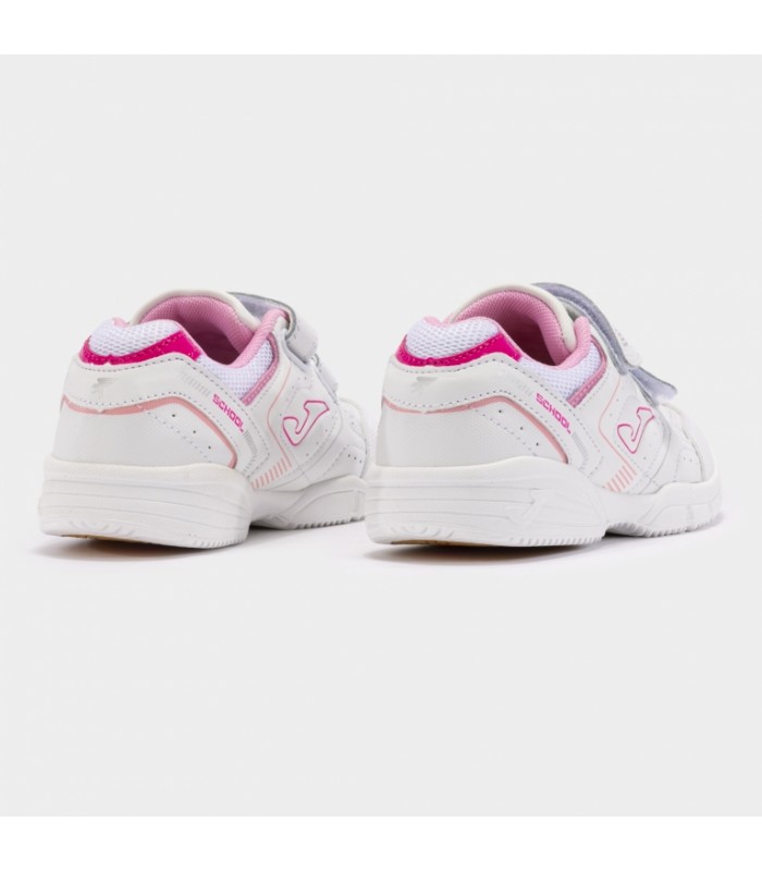 Joma zapatillas Inf. W.SCHOOL JR 2410