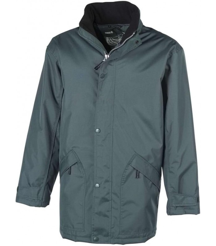 Penduick chaquetón hombre PK500