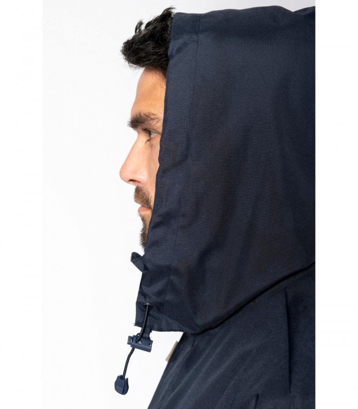 Penduick chaquetón hombre PK500
