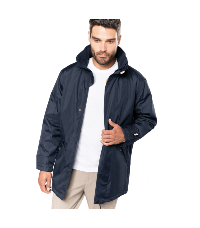Penduick chaquetón hombre PK500