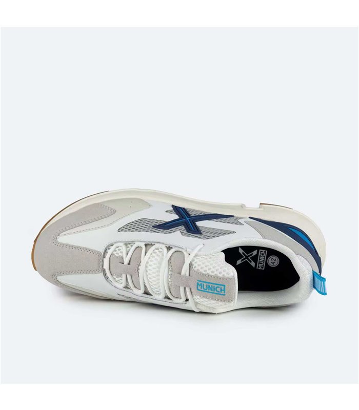 Múnich zapatillas AVANT 07