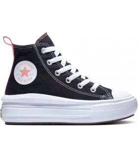 Converse Zapatillas de plataforma Chuck Taylor All Star Move