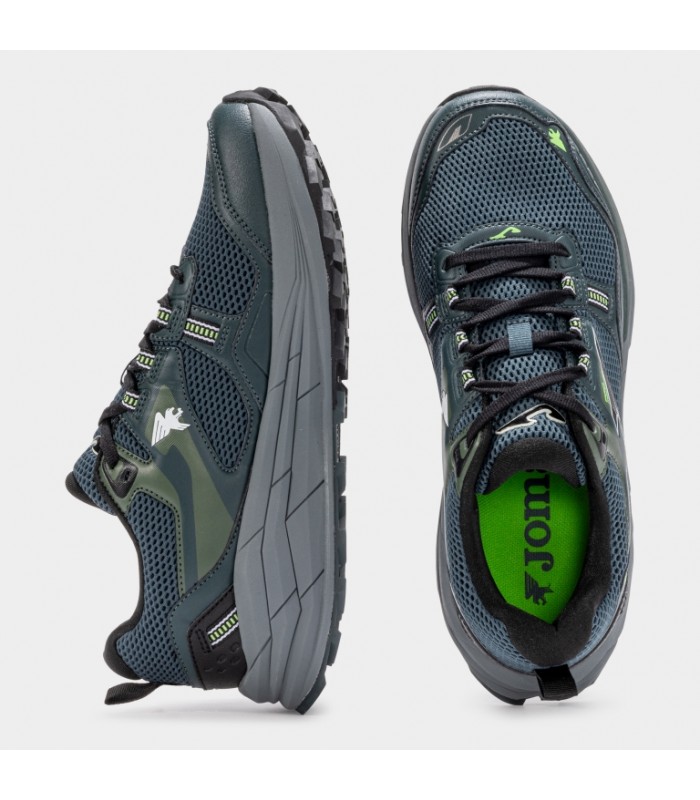 Joma zapatillas trail SHOCK MEN 2515