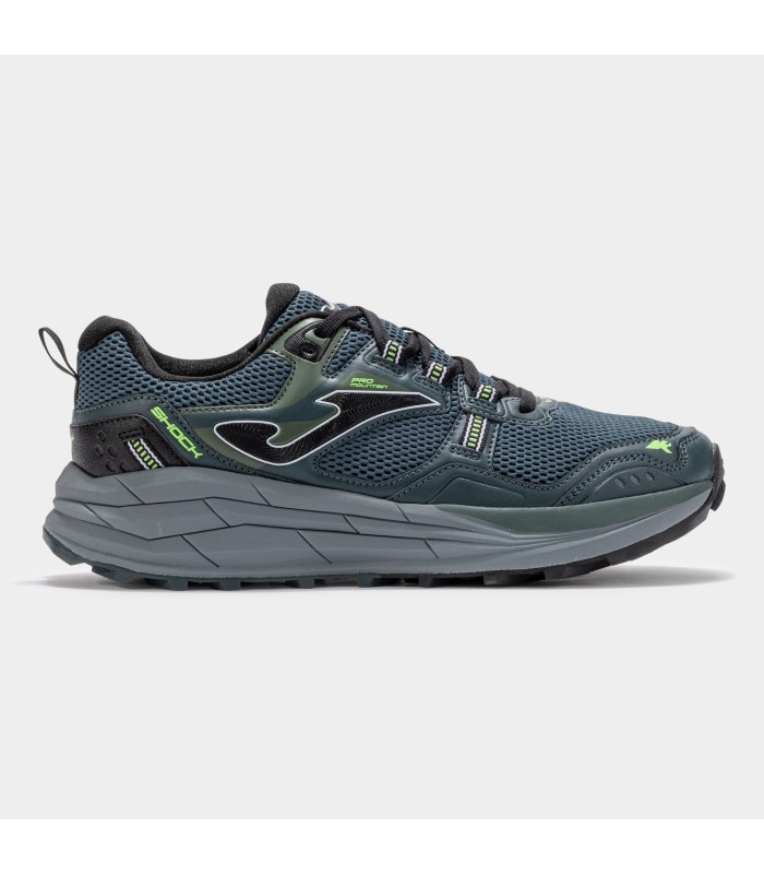 Joma zapatillas trail SHOCK MEN 2515