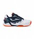 JOMA zapatillas pádel/tenis T. SET 2332 Hombre