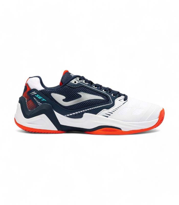 JOMA zapatillas pádel/tenis T. SET 2332 Hombre