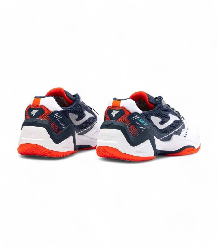 JOMA zapatillas pádel/tenis T. SET 2332 Hombre
